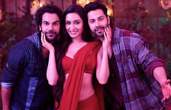 އެންމެ އަގުބޮޑު ހިންދީ ފިލްމަކަށް "ސްތުރީ 2" ވެއްޖެ