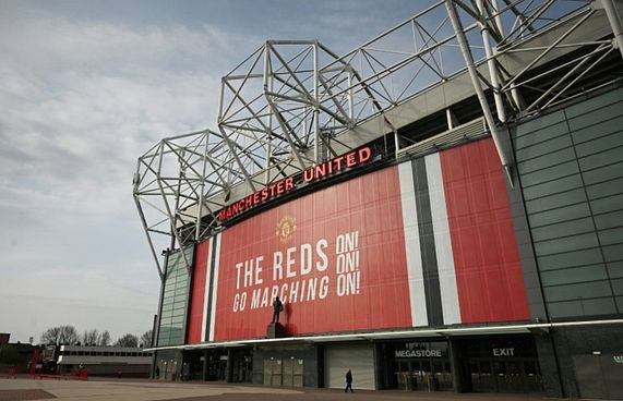 ޔުނައިޓެޑުގެ އާ ސްޓޭޑިއަމުން ނުވަ ބިލިއަން ޑޮލަރު