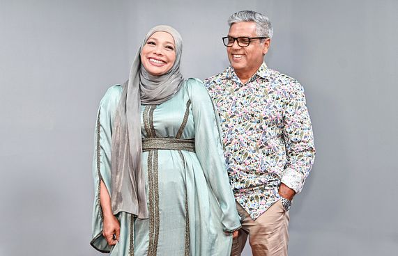 ރީކޯ އާއި ނިޝާގެ ފަނޑުނުވި ކެމިސްޓްރީ