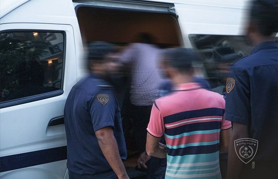 ކާނާ ވިހަވެގެން ގެންދިޔަ 19 މީހުން ދޫކޮށްލައިފި