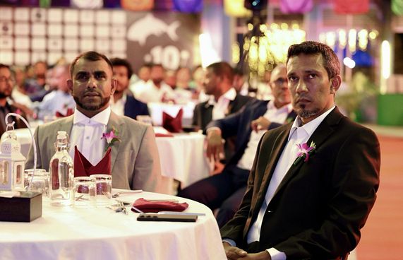 ޑައިވިން ގަވާއިދަށް އިސްލާހު ގެންނާނަން: ފައިސަލް