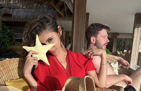 މޯނީ އުފަންދުވަސް ފާހަގަކުރަން ކޮކޯ ޕާމްގައި