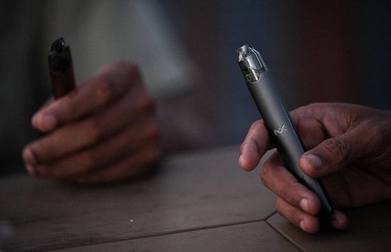 ވޭޕް މަނާކުރާތީ ޑަބްލިއުއެޗްއޯއިން މަރުހަބާ ކިޔައިފި