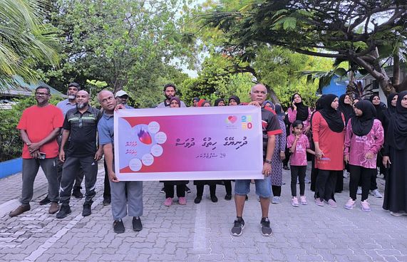 "ހިތުގެ ބައްޔަށް މަގުފަހިވާ ރިސްކުތައް އިތުރުވެއްޖެ"