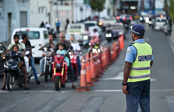 ބަހާލައިގެން ޖޫރިމަނާ ދައްކަން 58 މީހަކު ހުށަހަޅައިފި