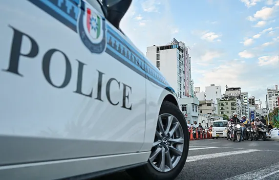 48 ގަޑިއިރު ތެރޭ ހަތަރު ލައްކައެއްހާ ރުފިޔާ އަނބުރާ ހޯދި