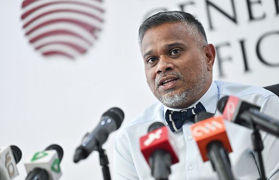 ހިޔާނާތުގެ ތަހުގީގުތައް ހިނގާ ގޮތް ޕީޖީން ބަލަނީ