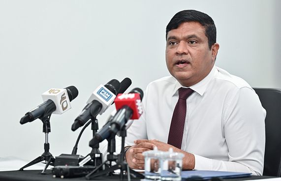 ޓްރާންސްޕޯޓުގެ އެއްވެސް ކަމެއްގައި އުސޫލުން ބޭރުނުވެވޭނެ