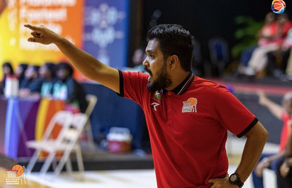 ހުނަރާއި ފެންވަރު އެބަހުރި، ބޭނުންވަނީ ވަސީލަތް: ގުރޭ