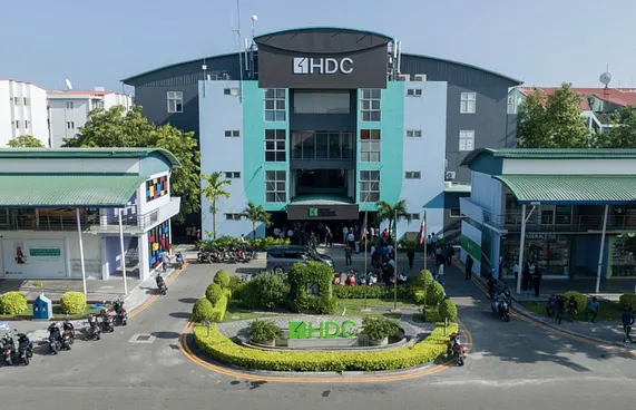 އުސޫލާ ހިލާފަށް ޕާކިން ސްލޮޓް ދުލެއް ނުކުރަން: އެޗްޑީސީ