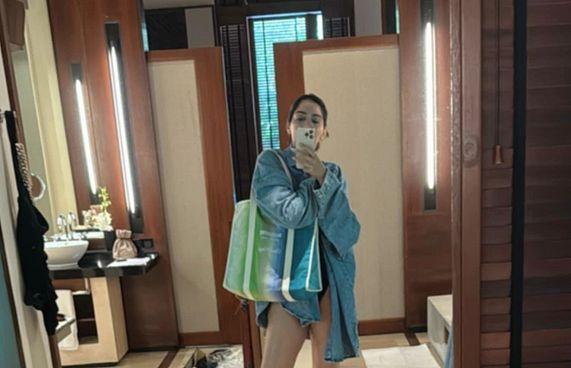 ސޯނަމް ރާއްޖެ އައިސް "ހެލޯ" ބުނެފި