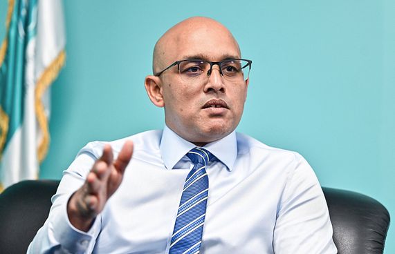 ޑޮލަރުން ލިބޭ އާމްދަނީއަށް 120 މިލިއަން އިތުރުވާނެ