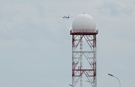 މޫސުން ބަލާ އޮބްޒަވޭޓަރީއެއް މާފަރުގައި ހަދަނީ