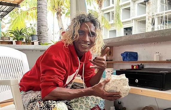 "ސެންސް މޭކް" ކޮށްލި ޗިންއަށް ހުދަންބަރެއް ފެނިއްޖެ