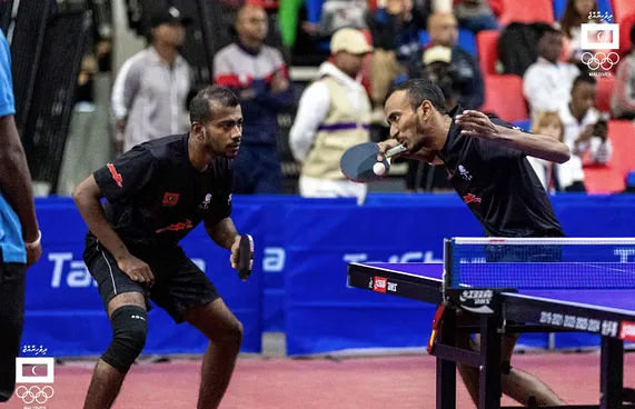 އިރާންގެ ޕެއާ ބަލިކޮށް ޝައްފާނާއި މުންސިފް ދެވަނަބުރަށް