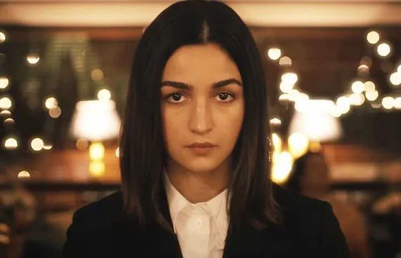 އާލިއާގެ "އަލްފާ" އަނެއްކާވެސް ފަސްކޮށްފި