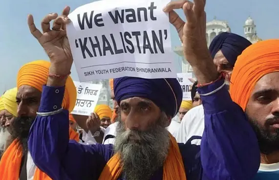 އިންޑިއާގެ ހޯމް މިނިސްޓަރަށް ކެނެޑާއިން ބޮޑު ތުހުމަތެއް