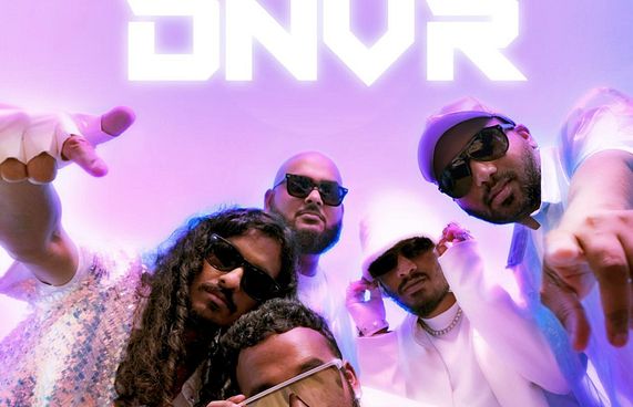 ރެވިއޯގެ އާ އަލްބަމް "ޑީއެންވީއާރް"