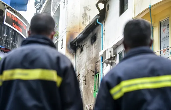 ކަމެއް ވީހެން ވެސް ހީނުވޭ، މާލޭ ފުރެންދެން ކެމިކަލް!