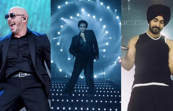 "ބޫލް ބުލައްޔާ"ގެ ލަވަ ދިލްޖީތާއި ޕިޓްބުލްގެ އަޑުން