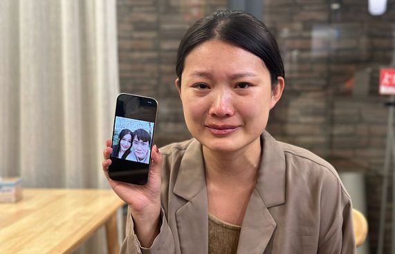 ރަސްދޫ މަރު: ހުއްޓޭނީ ލޯބިވެރިޔާއަށް އިންސާފު ހޯދާފައި