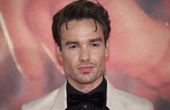 "ވަން ޑިރެކްޝަން"ގެ ލިއަމް މަރުވެއްޖެ