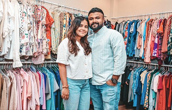 ސަޅި ކަމެއް، ސަޅި ތަނެއް އަދި މާ ސަޅި ލޯތްބެއް