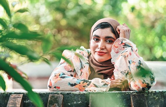 ހަމްދާ ޕޯޑިއަމްގައި ކިޔައި ނުދިން ހުރިހާ ވާހަކައެއް