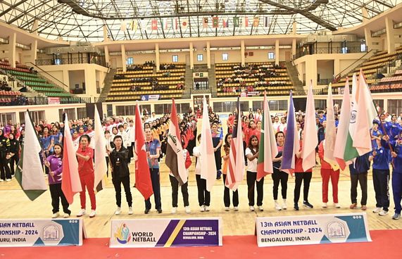 ސައުދީ އަތުން ގައުމީ ނެޓްބޯޅަ ޓީމަށް ތަފާތުބޮޑު މޮޅެއް