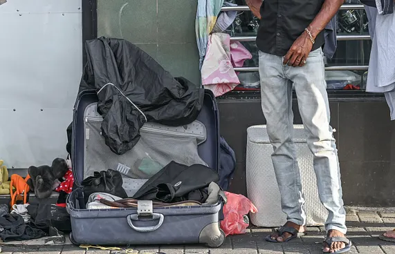 ކުށްކުރުން އާންމުވެ، ކޯޓުން އިރުޝާދުދިނީ ރަށަށް ބަދަލުކުރަން