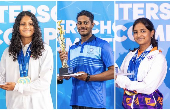 ރިހާން، ތަޒުކީ އަދި އަޔާނާ އަށް ހުއްޓުމެއް ނެތް