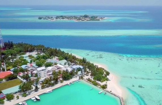 ރިސޯޓެއްގައި މީހަކު ގެނބިގެން މަރުވެއްޖެ