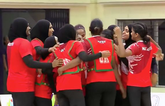 ނެޓްބޯޅައިގައި ރާއްޖޭން  އިންޑިއާ ވެސް ބަލިކޮށްފި