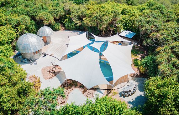 ވެލަޔަށް ފަރުވާދޭ ސެންޓަރެއް ސޮނެވާ ޖާނީގައި ހުޅުވައިފި