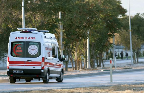 ތުރުކީގެ އަންހެން ފަނޑިޔާރަކަށް ކުރީގެ ފިރިމީހާ ހަމަލާ ދީފި