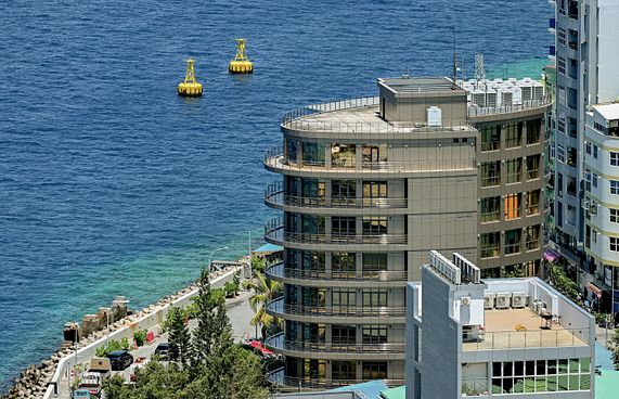 ގޭސް ގަތުމުގެ ހުރިހާ ބާރެއް އެސްޓީއޯ އަށް!