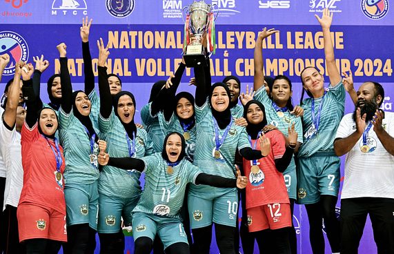 ޕޮލިސް ބަލިކޮށް ގައުމީ ތަށި ވެމްކޯއިން މިލްކުކޮށްފި