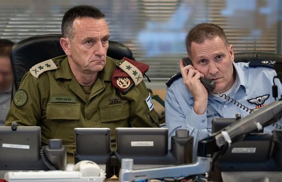 އިޒްރޭލުގެ ބޮޑު ޖާސޫސެއް ދަންޖައްސައިފިން: އީރާން