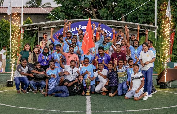 ނޯތުކާފްގެ ޗެމްޕިއަންކަން އޮބްލޫ ސިލެކްޓް ސަންގެލި އަށް