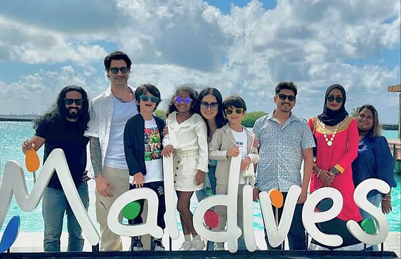 ސަނީ ލިއޯން ހަތަރު ވަނަ ފަހަރަށް ރާއްޖެ އަތުވެއްޖެ