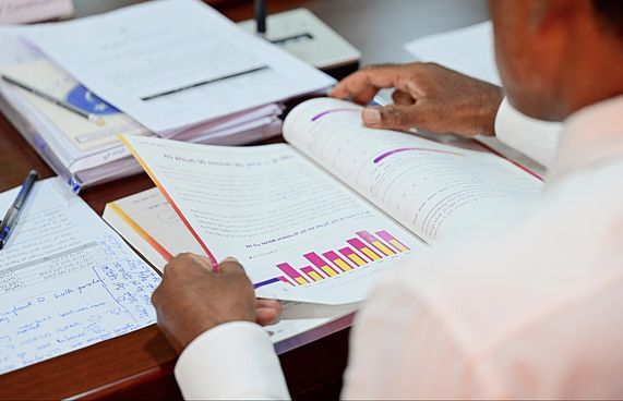 ސީދާ ދަރަނި ކުޑަކުރެވޭނެ ކަމަކަށް ނުބެލެވޭ: ފިނޭންސް