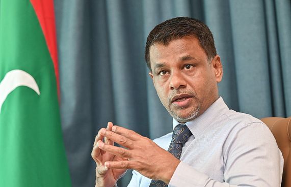 ދުންފަތާ ދުރުވުމަށް ހޯދާ ފަރުވާއަށް އާސަންދަ ލިބޭނެ