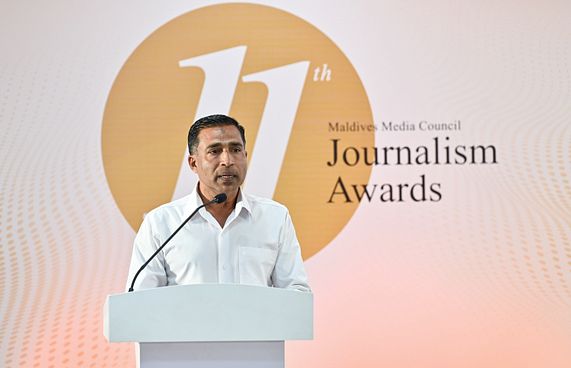 މުސްތަފާގެ ވަޒީފާ ޕީއެސްއެމުން އިޔާދަކޮށްފި