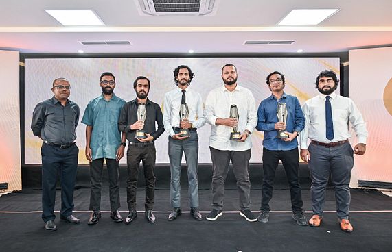 ވީޑިއޯ ޑޮކިއުމެންޓްރީއާ ގުޅޭ ކަންކަން އުސޫލުތަކާ ހިލާފު