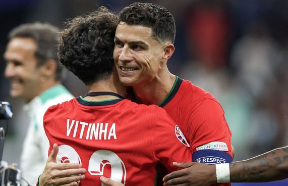 ރޮނާލްޑޯ ކުރާ މަސައްކަތް ސިފަކޮށް ނުދެވޭނެ: ވީޓީނިއާ