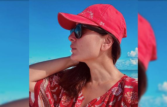 ދިވާލީގެ ބަންދަށް ކަރީނާ ރާއްޖޭގައި