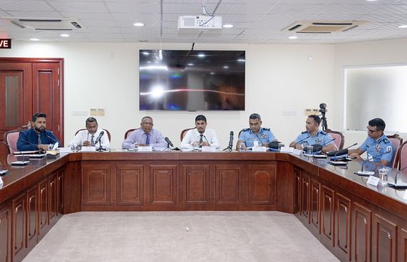 ދުންފަތުން ސަލާމަތް ވާން ގާނޫނު ބަދަލުކުރަން އެދިއްޖެ