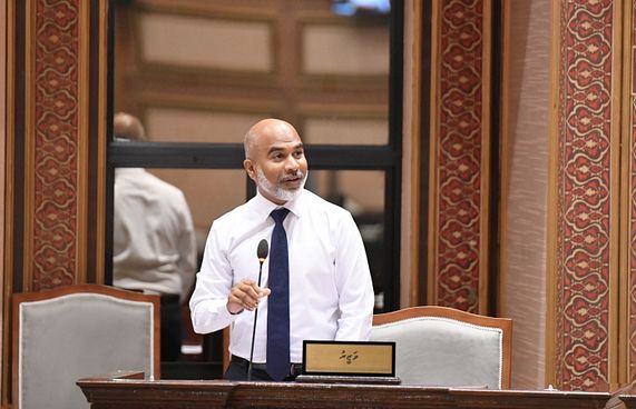 ދަރުމަވަންތަ ހޯލުގެ މަސައްކަތް ފެށޭނީ އަންނަ އަހަރު