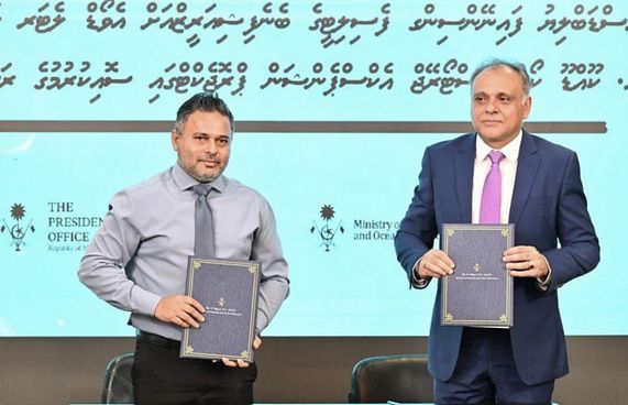 ކޫއްޑޫގެ ކޯލްޑް ސްޓޯރޭޖް 4،000 ޓަނަށް އިތުރުކުރަނީ