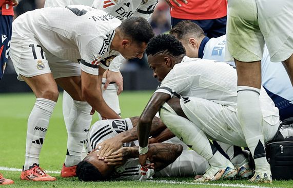 ރެއާލަށް އުފަލެއް ނެތް، އަނިޔާގެ ވޭން ބޮޑުވެއްޖެ